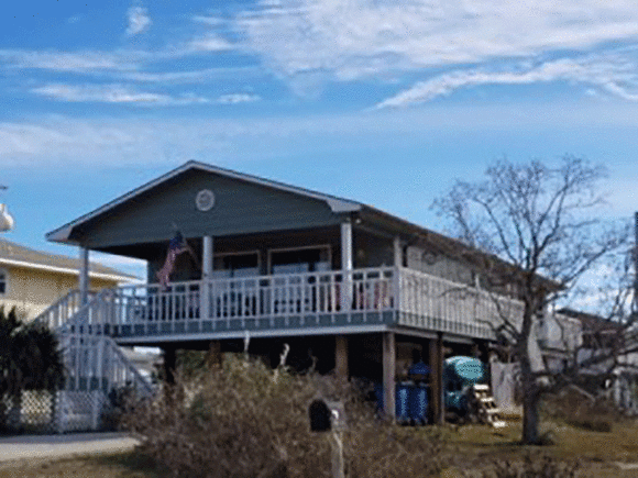 My Happy Place - Gulf Shores Beach House
