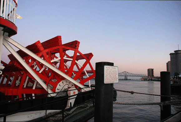2020 Welcome Center Lecture Series: Steamboats on the Western Waters
