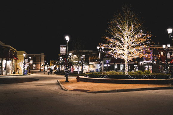 OWA's New Year's Eve Bash