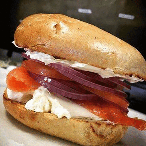 McClure’s New York Bagel & Sandwich Shoppe