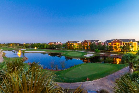ONE CLUB Gulf Shores
