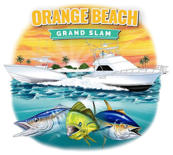 The Orange Beach Grand Slam