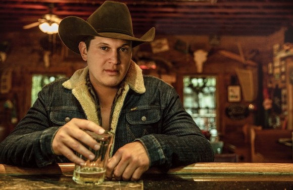 CSpire Concert Series Presents: JON PARDI with special guest LARRY FLEET