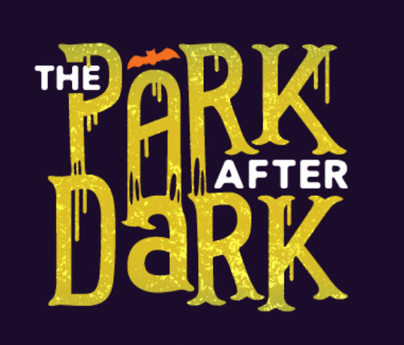 The Park After Dark