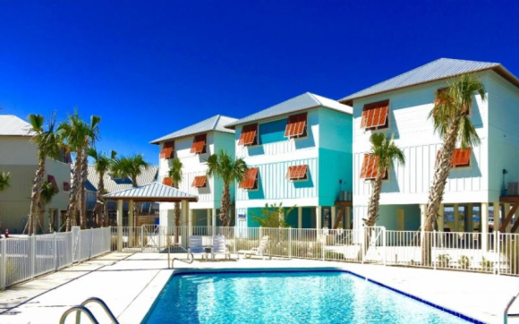 Young's Suncoast Realty & Vacation Rentals