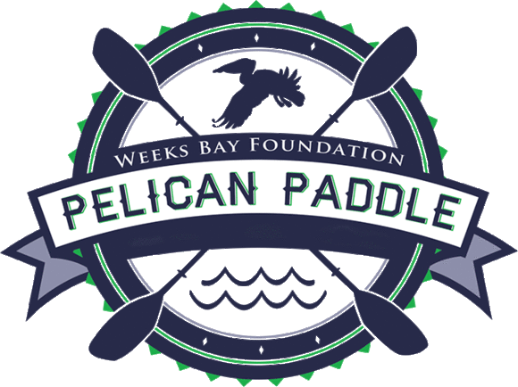 Weeks Bay Foundation 7th Annual Pelican Paddle Canoe and Kayak Race