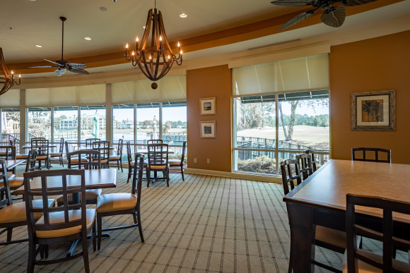 The Peninsula Restaurant