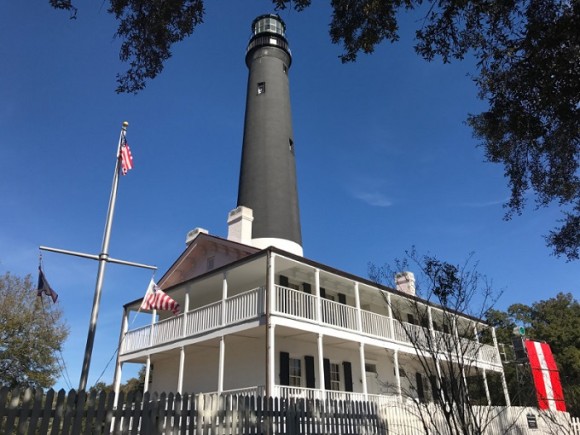 2019 Welcome Center Lecture Series: What You See From Here