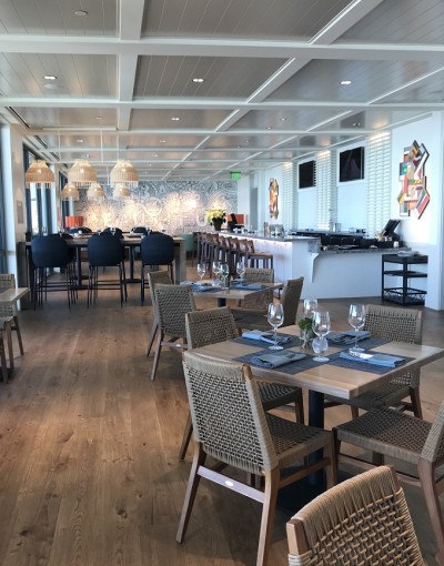 September Wine and Dine Featuring Italian Wines