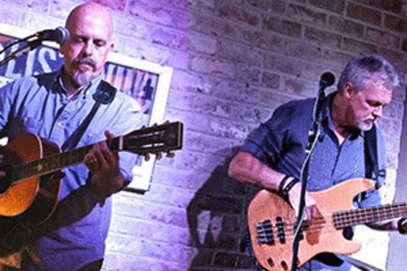 Phil & Foster