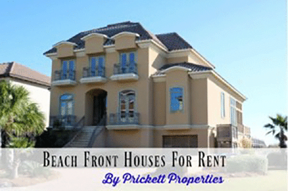 Prickett Properties
