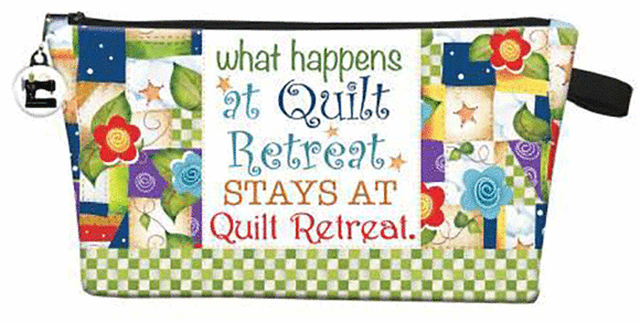 Quilt and Craft Retreat