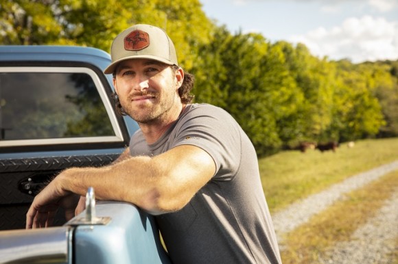 CSpire Concert Series presents: Riley Green