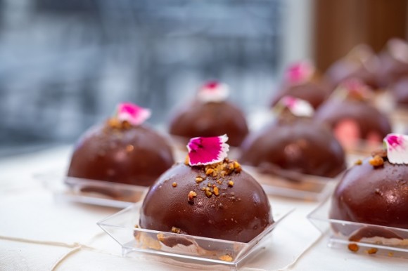 Sweetest Chefs - an EATYALL Signature Event