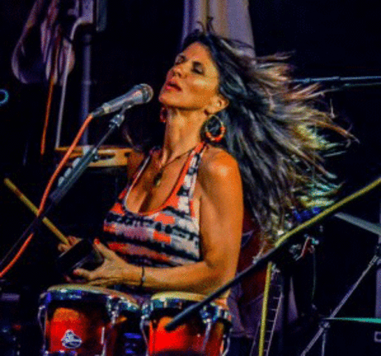 Rhonda Hart Duo