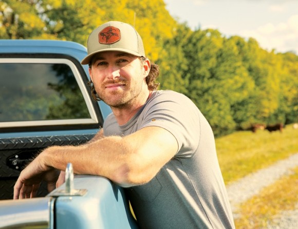 C Spire Concert Series Presents: Riley Green with special guests John Michael Montgomery and Colt Ford