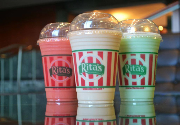 Rita's of Gulf Shores