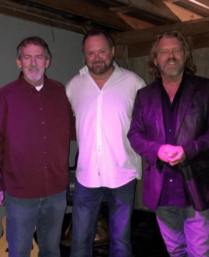 Rock Bottom with Rick Carter