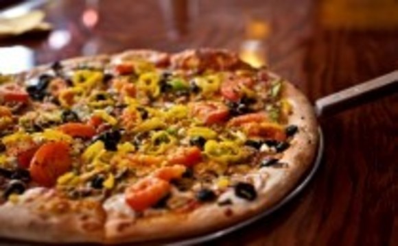 Rotolo's Pizzeria