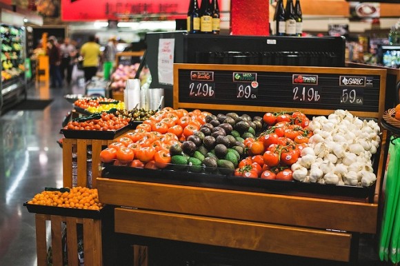 Rouses Market #76