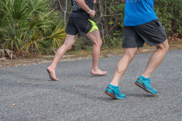 2021 Make it to the Line 4 Mile Run Walk & 1 Mile Fun Run