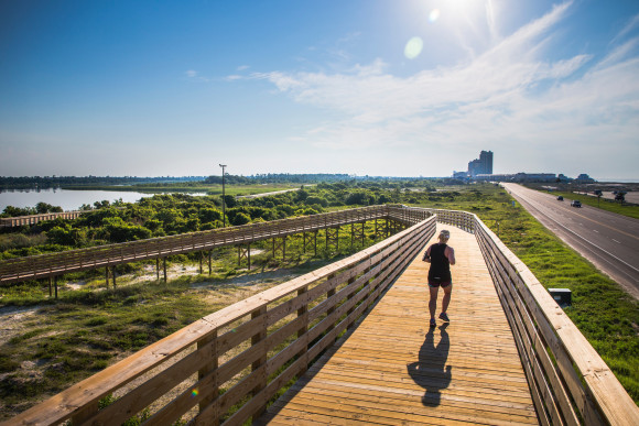 2022 We Run This Beach Marathon