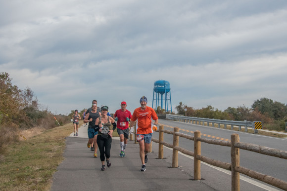2020 Zydeco & Crawfish Festival 5k Run