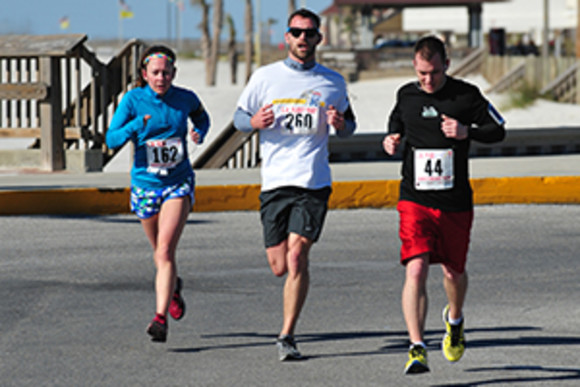 2019 Sweetheart 5k, Sea Turtle 1/2 Marathon and Sweetheart 1 Mile Fun Run