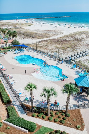Current Tides Vacation Rental & Sales