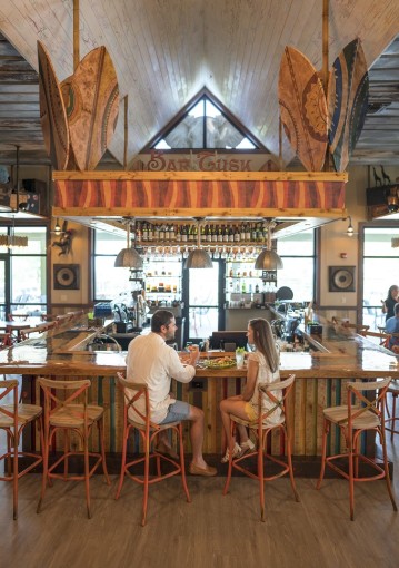 A Night with Duckhorn Vineyards Wine Dinner