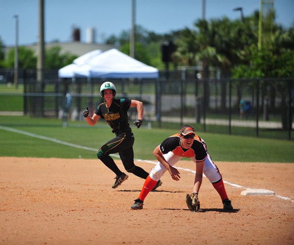 2019 Coastal Alabama Sun Chiefs Classic Softball Tournament