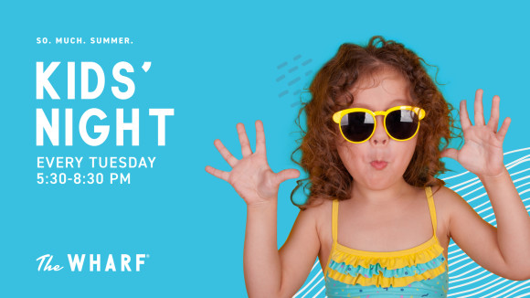 Kids Night