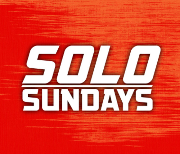Solo Sundays