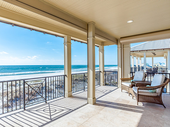 Southern Vacation Rentals