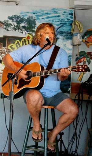 Scott Koehn Band
