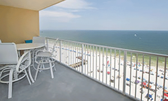 Seawind 705 and Boardwalk 886 & 585