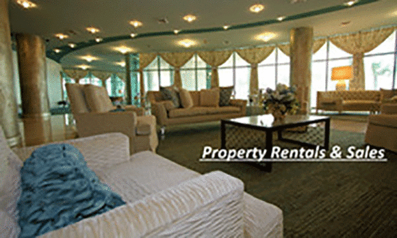 Simpson Properties Group