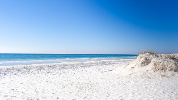 Gulf Shores 6th Street Public Access