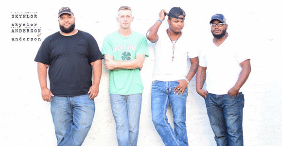 Skyelor Anderson Band