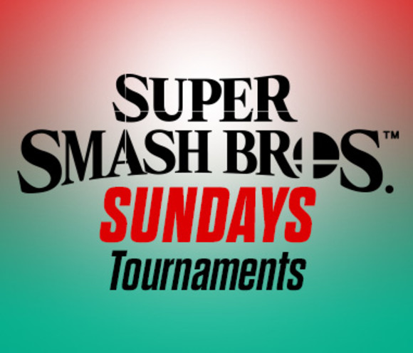 Super Smash Tournaments