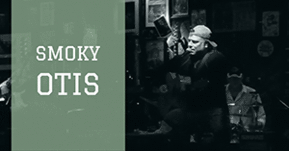 Smokey Otis Trio