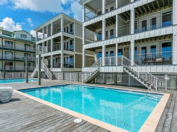 Southern Vacation Rentals
