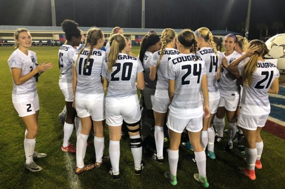 2020 NAIA Women's Soccer National Championship