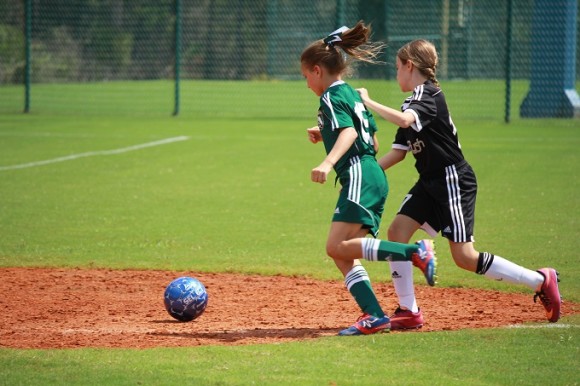 2021 Publix Super Cup Soccer Tournament- GIRLS