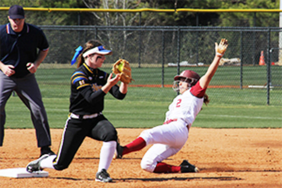 2019 NCAA DII Gulf Shores Softball Invitational Friends & Family
