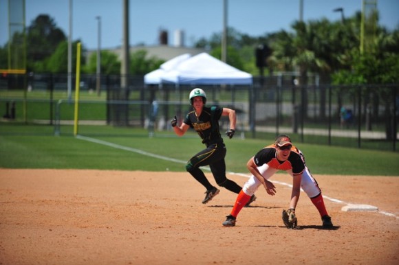 2019 Coastal Alabama Sun Chief Classic Softball Tournament Friends & Family