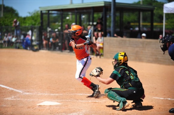 2019 USA Softball of Alabama National Qualifier