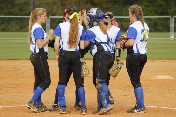 2020 Gulf Coast Classic I Softball Tournament
