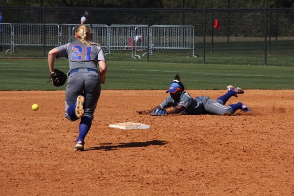 2021 Coastal Alabama Sun Chiefs Classic Softball Tournament