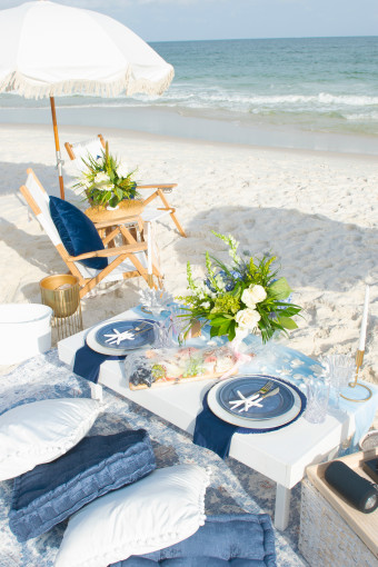 Southern Charm Picnic Co.